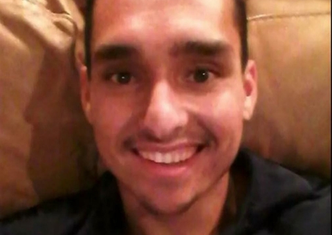 Filho de casal brasileiro é preso por invadir o Capitólio