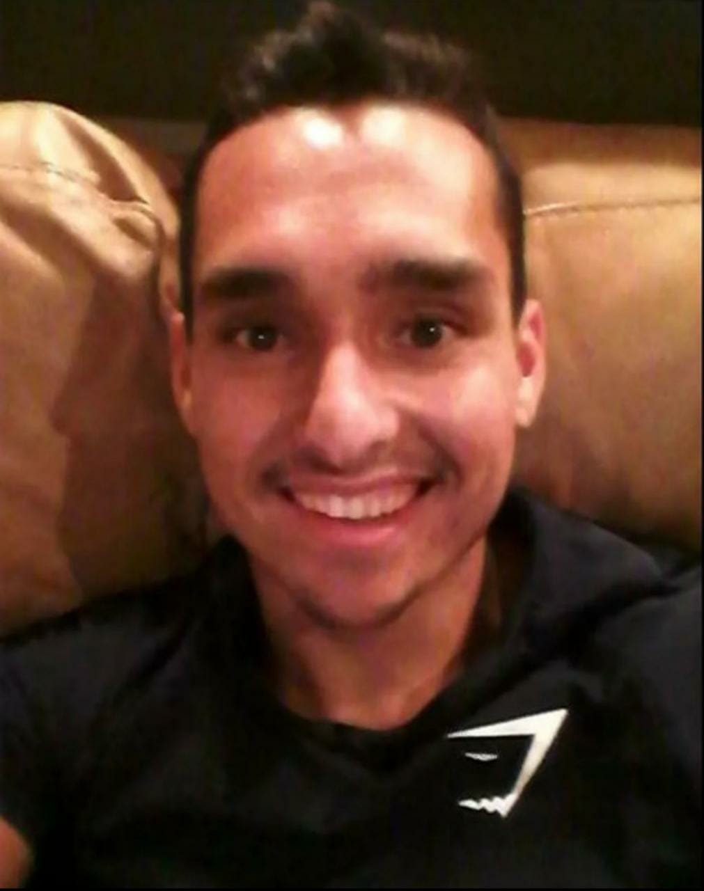 Filho de casal brasileiro é preso por invadir o Capitólio