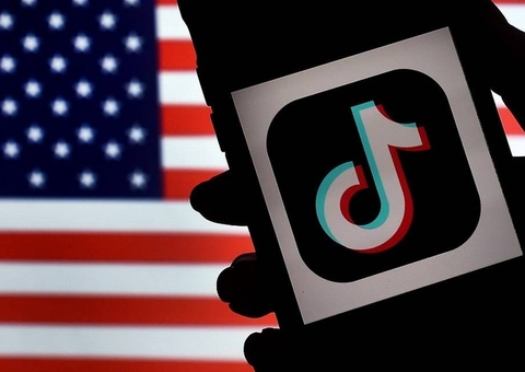 Trump bate martelo e proíbe TikTok e WeChat nos Estados Unidos