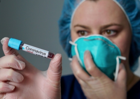 Homem contrai de novo Covid-19 e tem infecção mais grave que a primeira vez