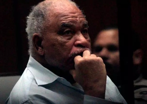 Morre Samuel Little, maior serial killer dos EUA