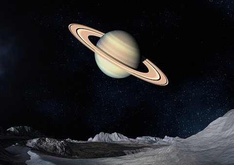 Alinhamento de Júpiter e Saturno poderá ser visto a olho nu; saiba quando 