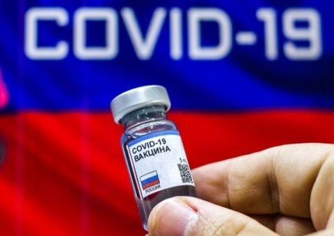 Governo russo diz que vacina Sputnik V também tem mais de 90% de eficácia contra a Covid