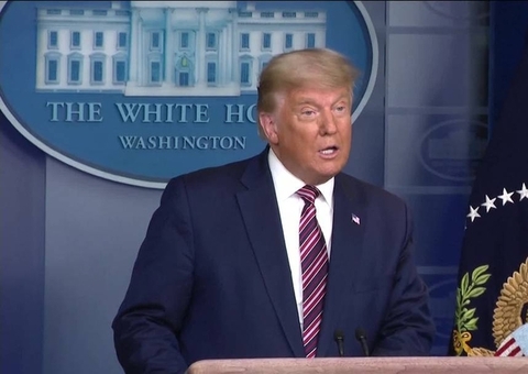 Trump vai tirar militares do Iraque e Afeganistão antes da posse de Biden