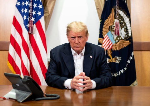 Julgamento do impeachment de Trump começa nesta terça-feira 