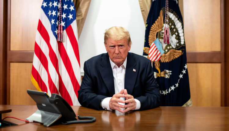 Julgamento do impeachment de Trump começa nesta terça-feira 