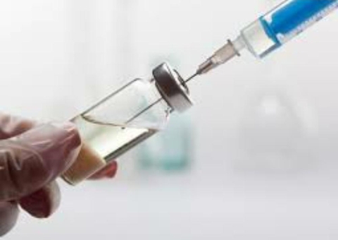 Laboratório indiano diz que poderá exportar vacina ao Brasil nesta semana