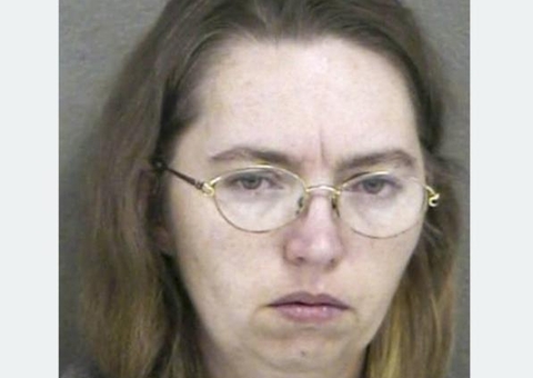 Governo dos EUA executa 1ª mulher em quase 70 anos