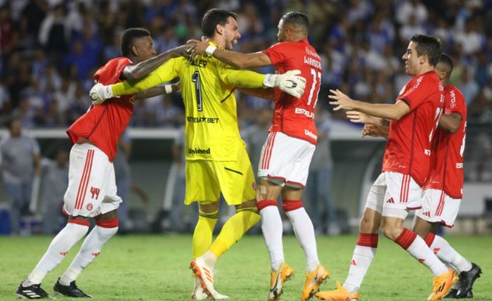 Classificados para as oitavas de final da Copa do Brasil estão definidos