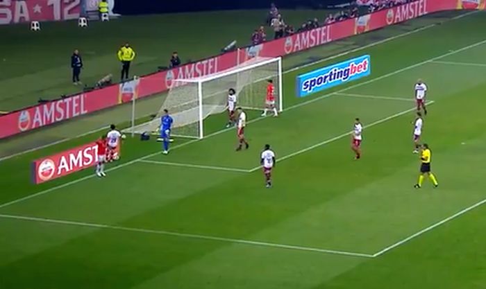 13 anos em 6 minutos: como Inter foi à lona e viveu nova decepção em casa