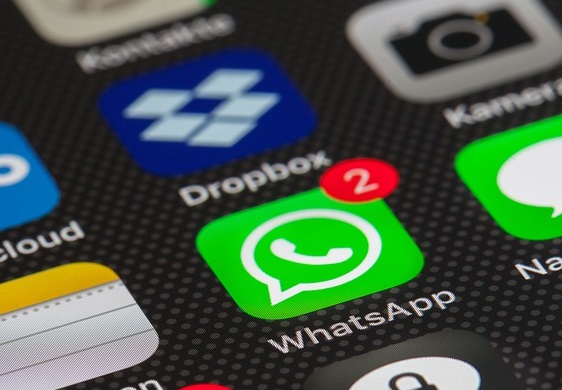 WhatsApp sai do ar na tarde desta quinta-feira