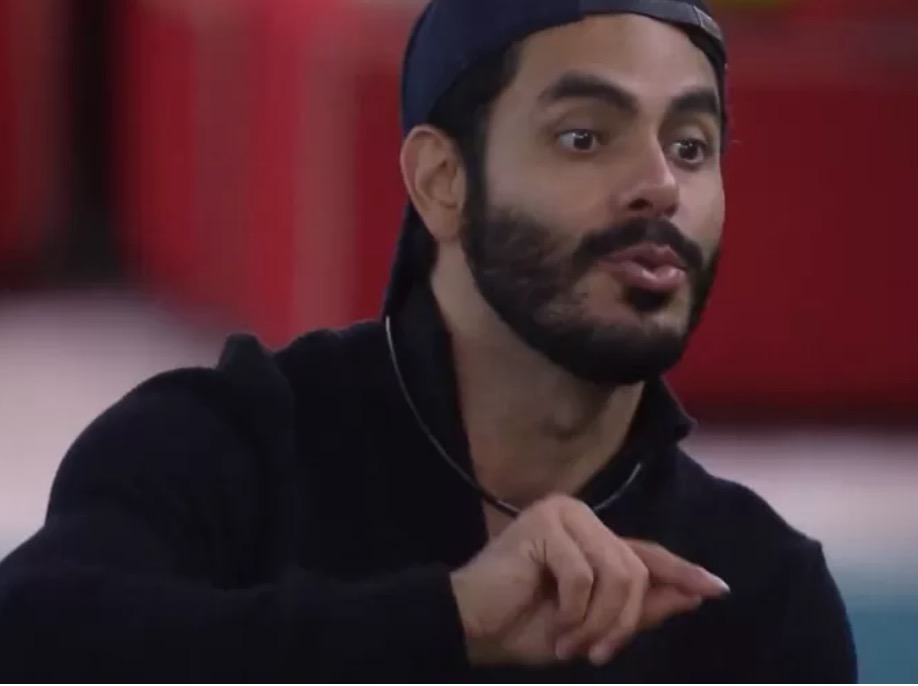 Polícia abre investigação contra Rodolffo por racismo no BBB21