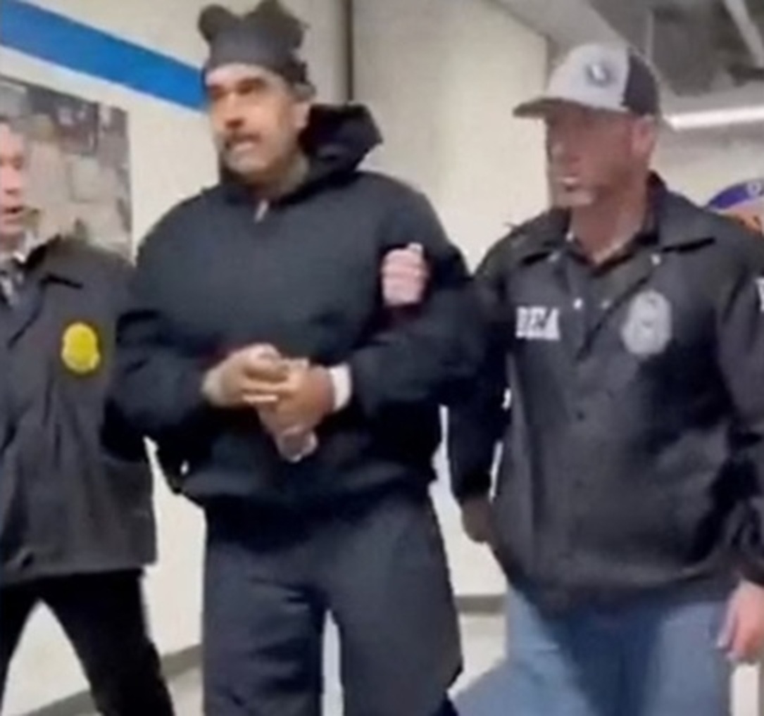 Investidor anônimo lucra R$ 2 milhões ao apostar em queda de Maduro