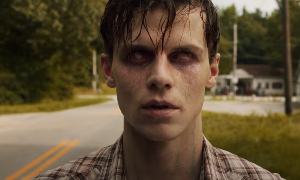 Invocação do Mal 3 já está disponível da HBO Max