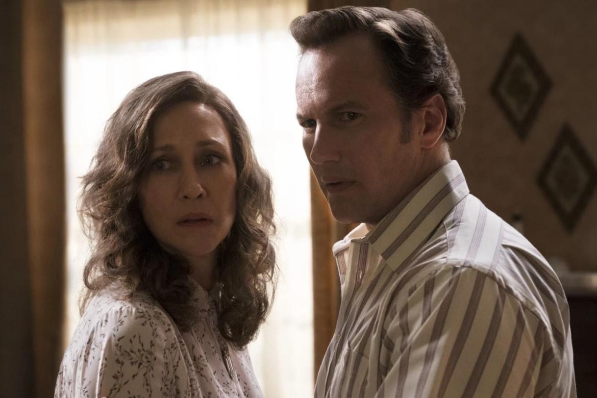 Invocação do Mal 3 vai estrear no HBO Max; veja data