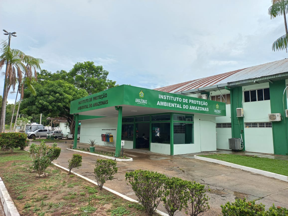 Sistema de Licenciamento Ambiental do Ipaam ficará indisponível nesta sexta