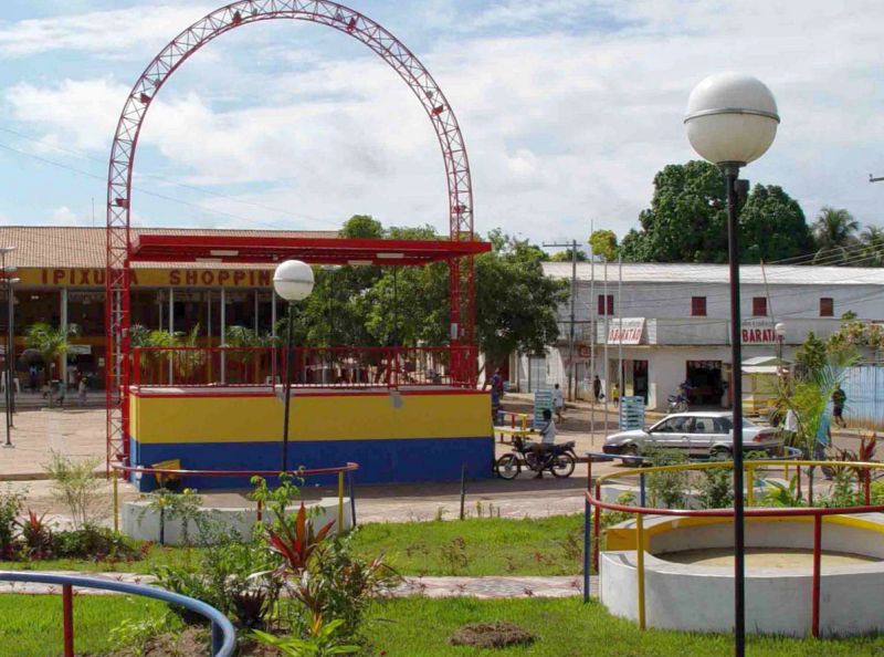 Obras no cemitério de Ipixuna têm contrato de R$ 384 mil