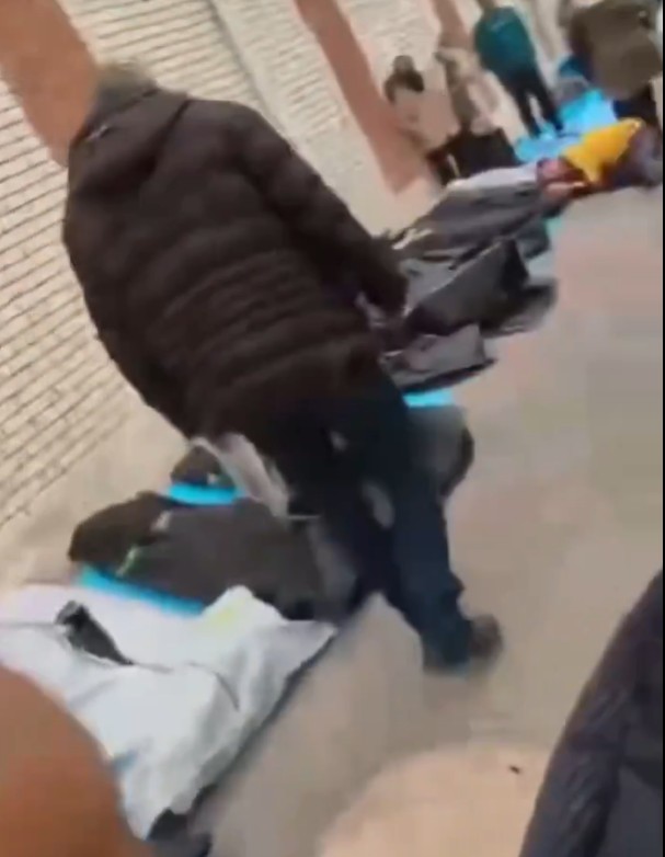 Mortos durante onda de protestos no Irã ultrapassam 2 mil 