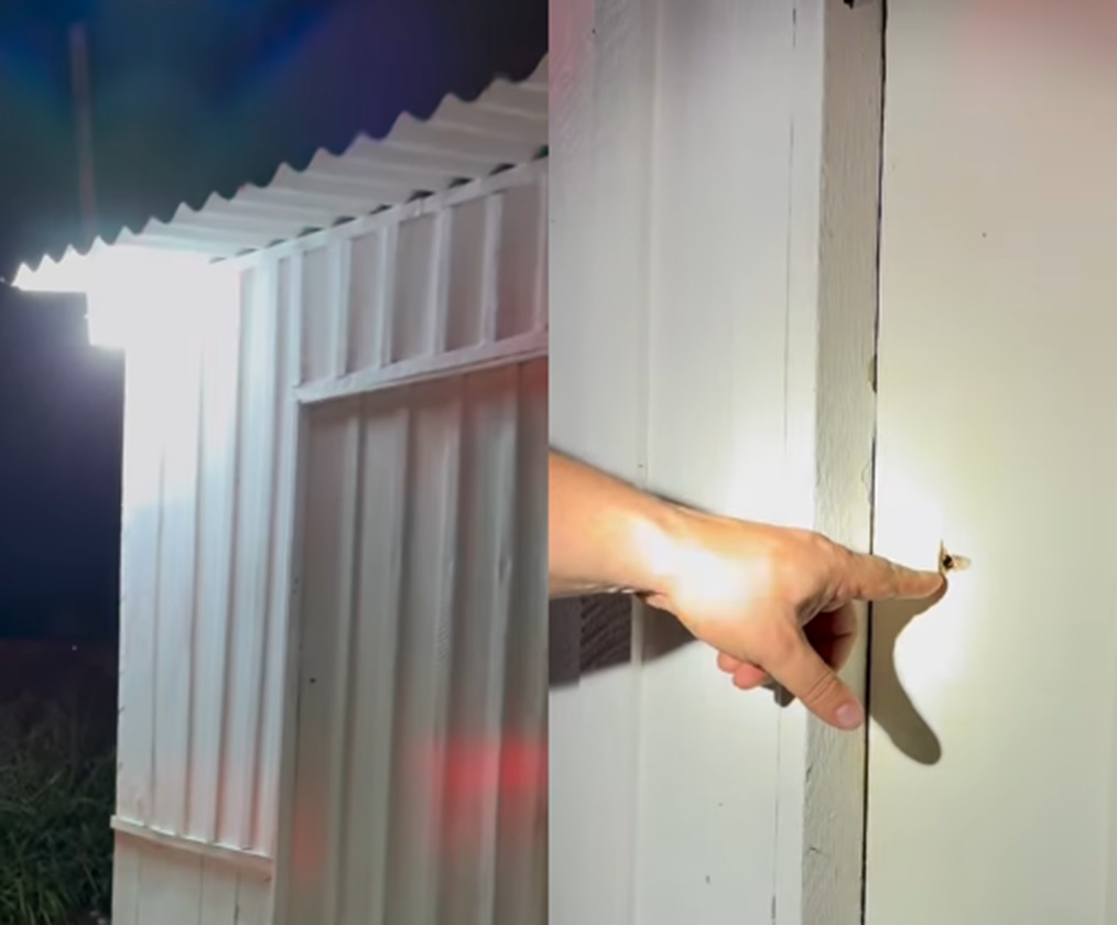 Criminosos invadiram igreja durante guerra de facções em Iranduba 