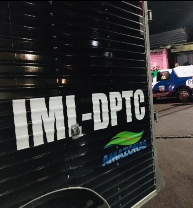 Três morrem em troca de tiros com a Rocam no Amazonas