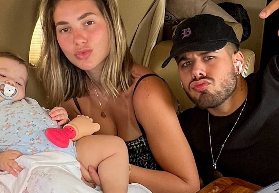 Virgínia e Zé Felipe cancelam casamento: ‘eu desanimei'