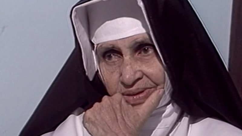 Milagres comprovados pelo Vaticano e a canonização da Irmã Dulce