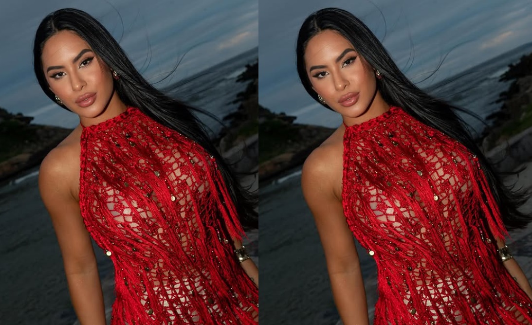 Isabelle Nogueira após fim do noivado com Matteus: "super solteira"