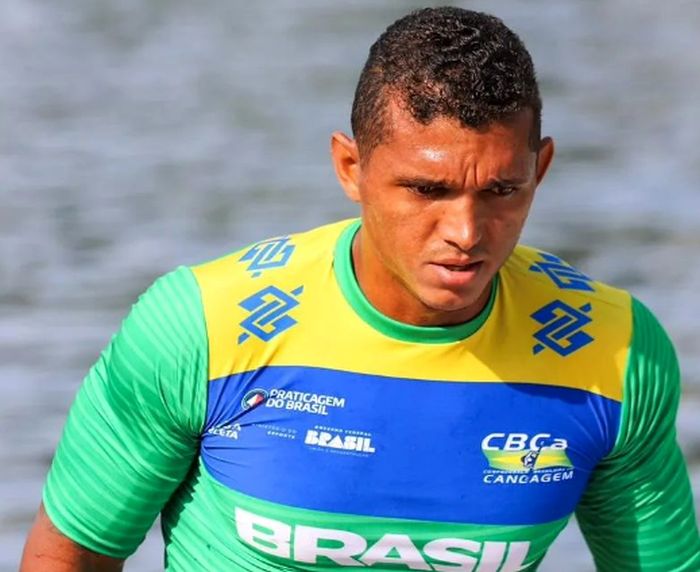 Isaquias Queiroz fica fora do pódio no Mundial de Canoagem e não garante vaga para Paris-24