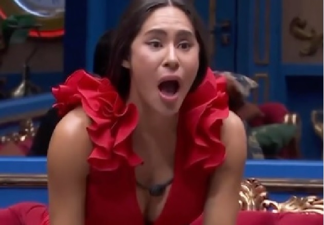 Isabelle ultrapassa Beatriz e é segunda ex-bbb mais seguida 