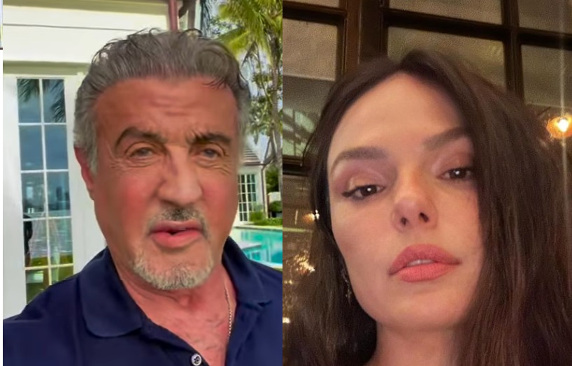 Isis Valverde confirma filme com Sylvester Stallone