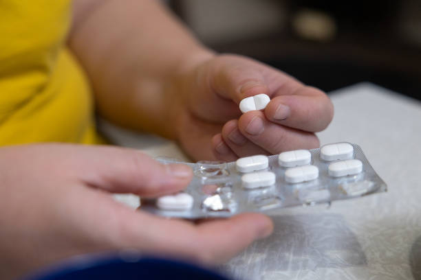 Paracetamol é uma das principais causas de falência do fígado