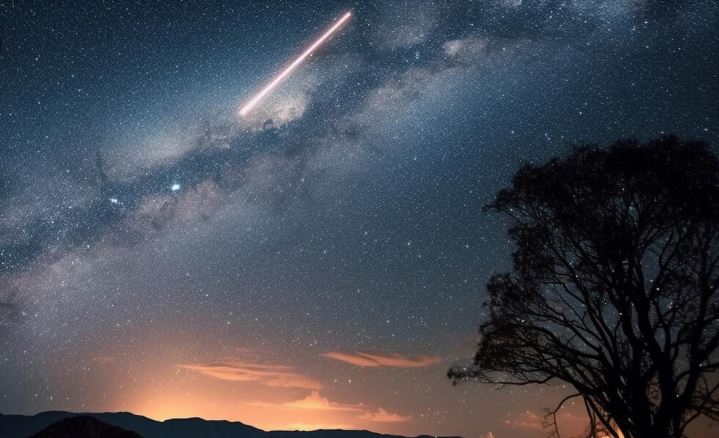 Chuvas de meteoro e eclipses: confira o calendário astronômico de 2025