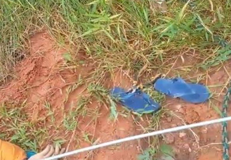 Homem é encontrado eletrocutado ao lado de poste no Amazonas