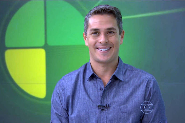 Ivan Moré, ex-Esporte Espetacular, coloca Globo na Justiça
