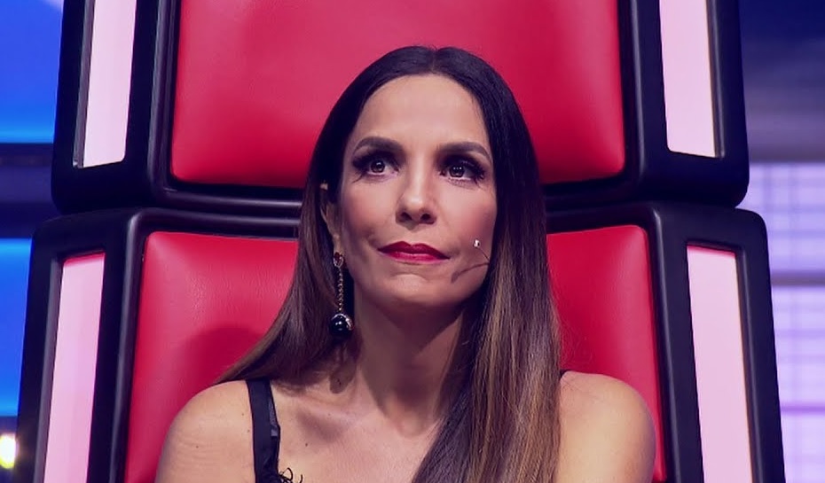 Globo define estreia de reality show de cantores mascarados com Ivete