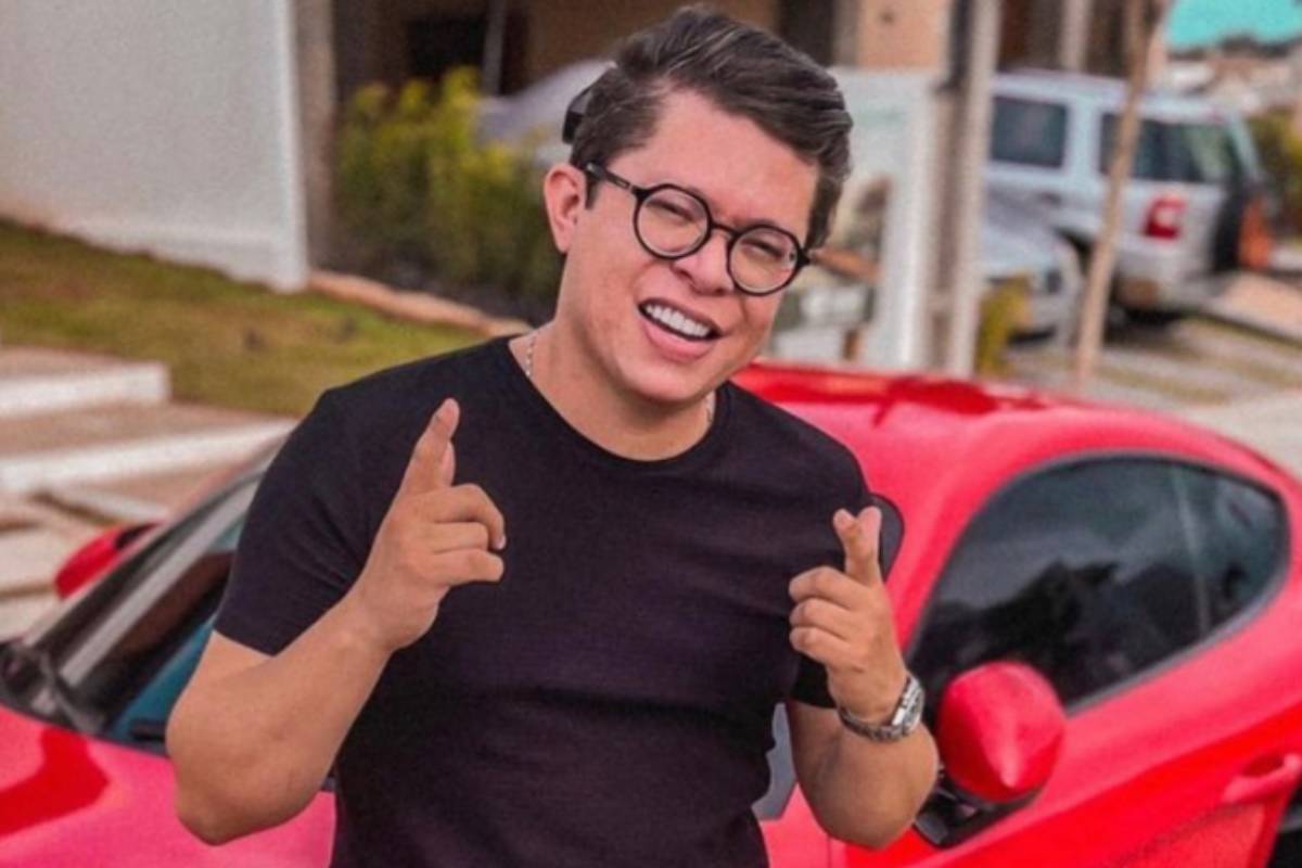 Polícia Civil indicia DJ Ivis por lesão corporal, ameaça e injúria