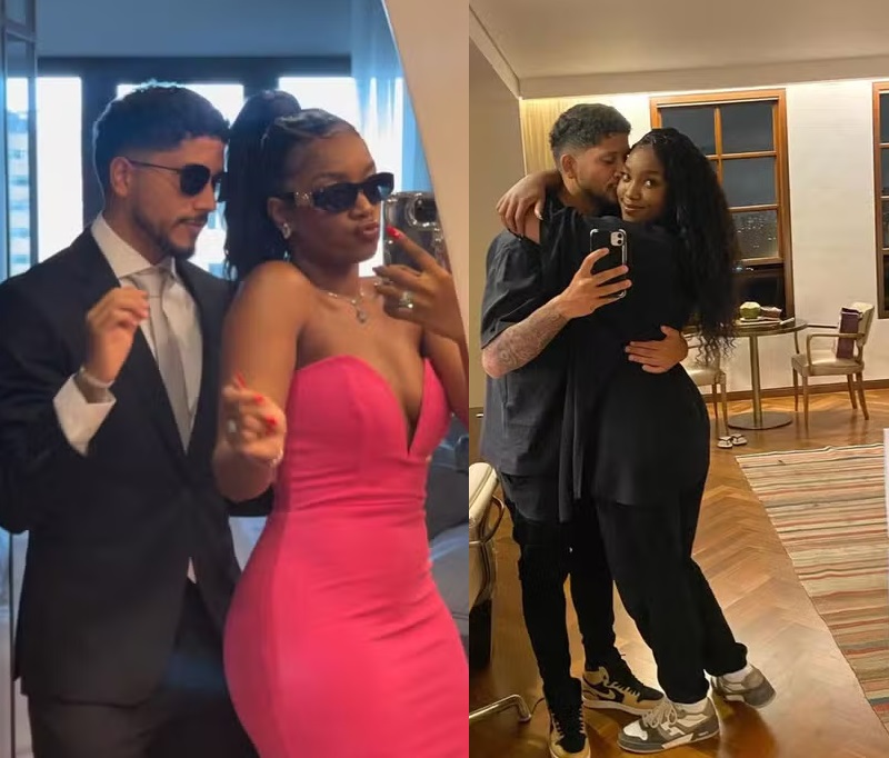 Pais de Yuri Lima e Iza foram cruciais para reconciliação; saiba detalhes