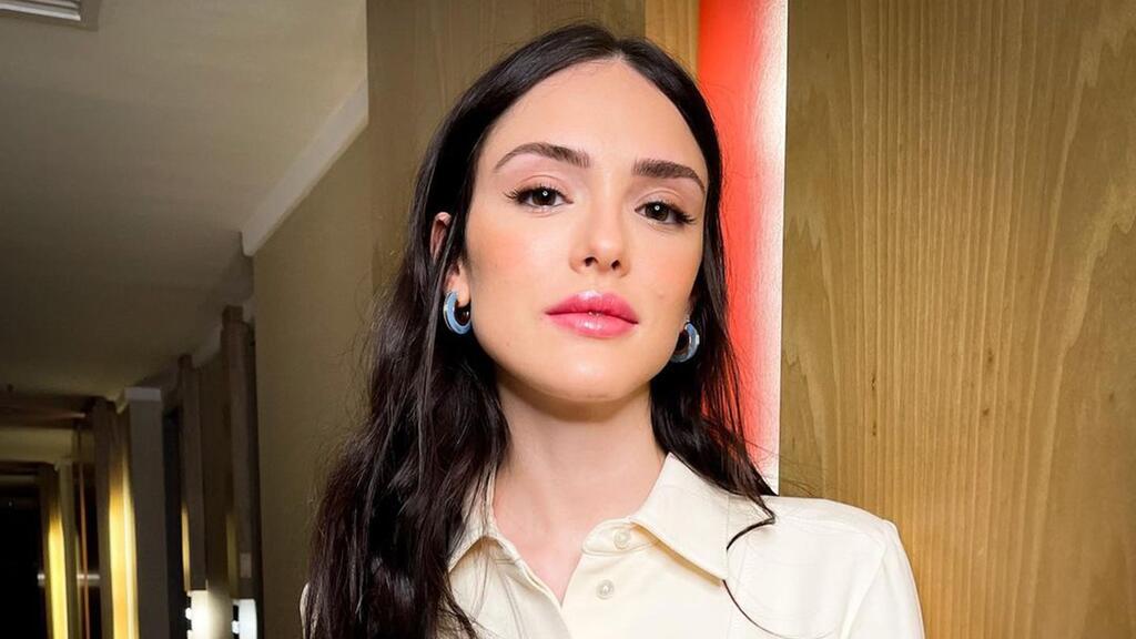 Atriz Isabelle Drummond é rendida por bandidos e tem carro roubado no Rio 