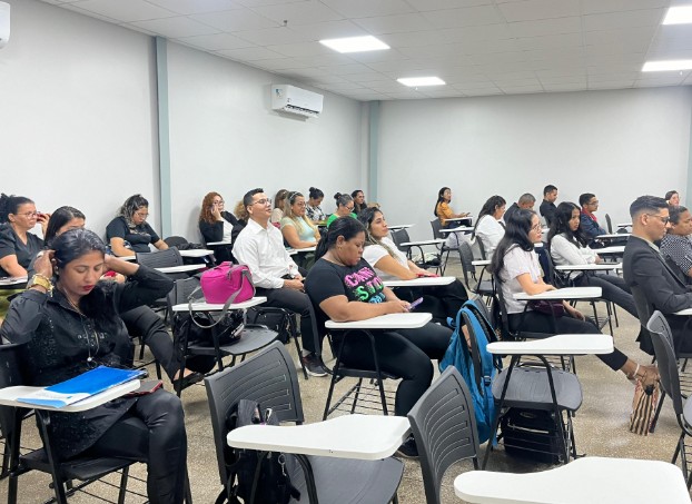 Prefeitura divulga lista de selecionados para curso "Academia de Emprego"