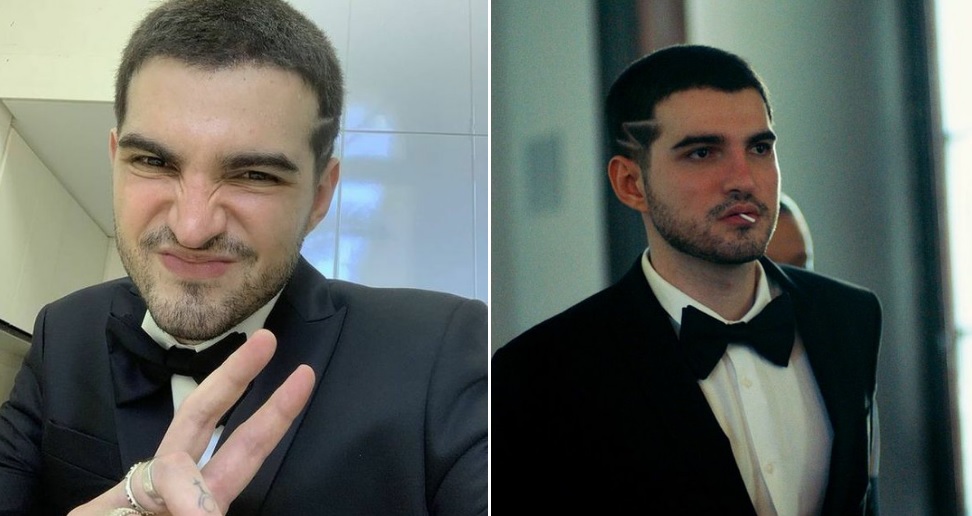 Cantor Jão confirma bissexualidade: 'Nunca foi uma questão para mim'