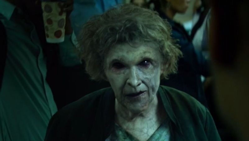 Terror Alucinações do Passado 2 ganha trailer arrepiante