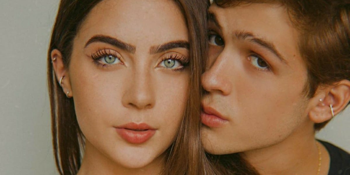 João Guilherme diz que não foi traído por Jade Picon