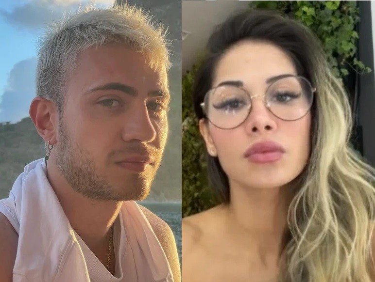 Irmão de Jade Picon rebate Maíra Cardi: ‘desrespeito e estratégia baixa’