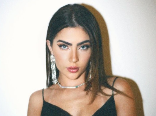 Vídeo mostra Jade Picon em preparação de elenco de novela da Globo