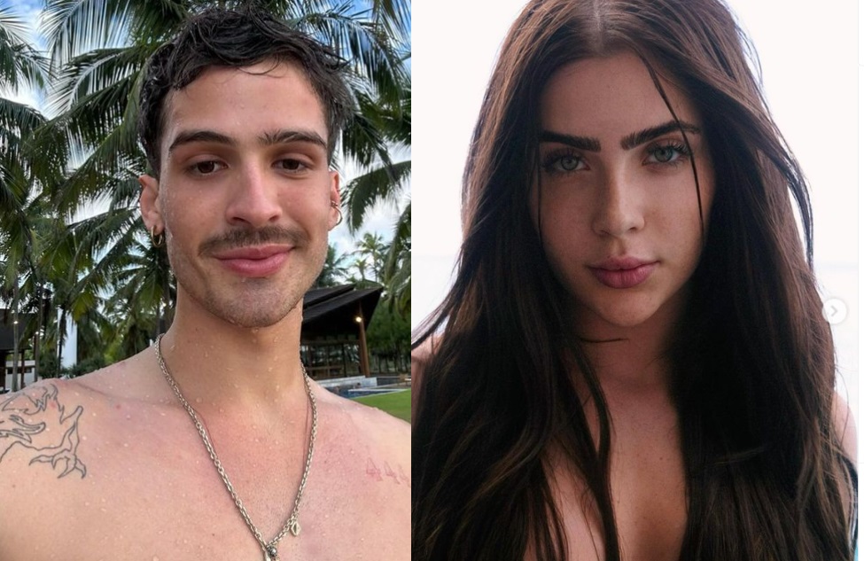 João Guilherme deixa de seguir Jade Picon após desabafo