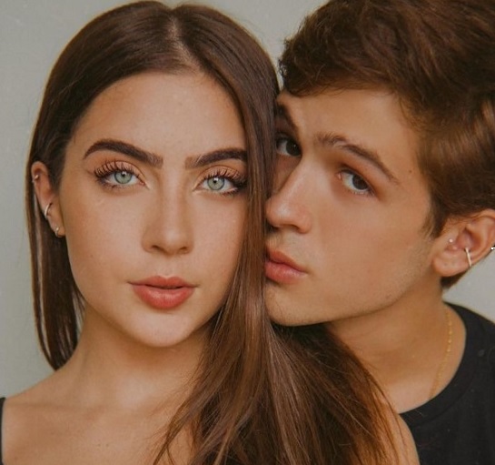 João Guilherme quer reatar com Jade Picon: ‘no futuro, minha mulher’