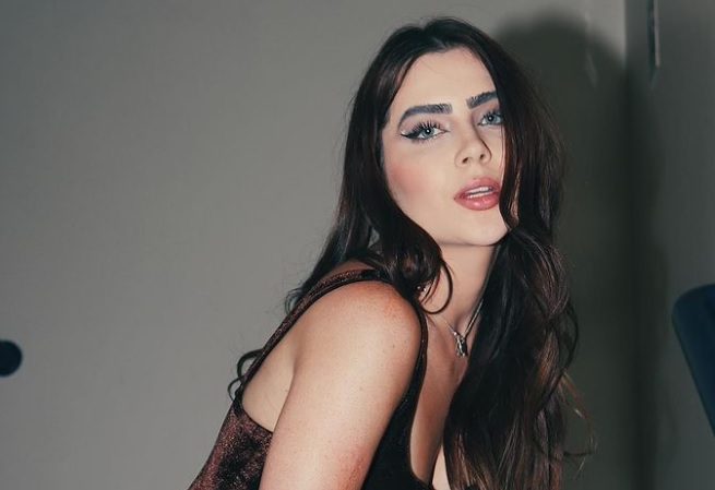 Jade Picon vai estrear como atriz em novela da Globo 