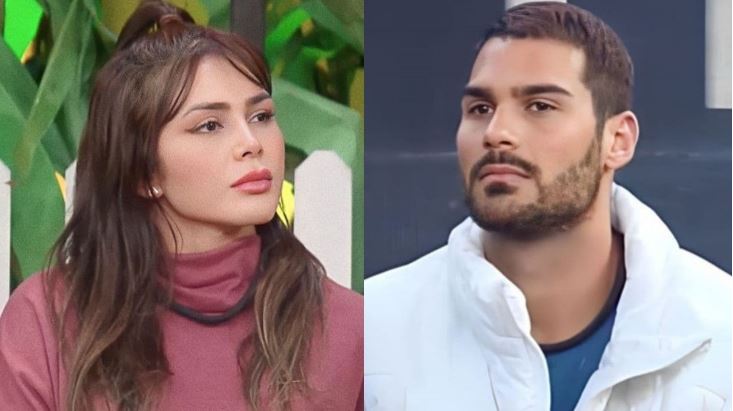 Confira quem foi a dupla eliminada da 'A Fazenda' neste sábado