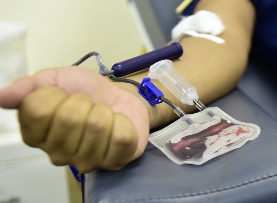 Hemoam encerra doação de ingressos para jogo da seleção em Manaus