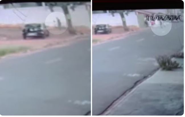 Adolescente é apreendida pela morte de criança que a chamou de 'sapatão'